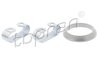 Set montare toba esapament Topran 102 539