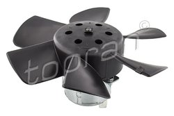 Ventilator radiator racire Topran 102 548