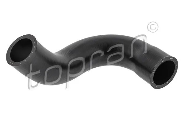 Furtun radiator Topran 102 566