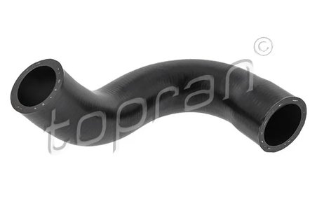 Furtun radiator Topran 102 566