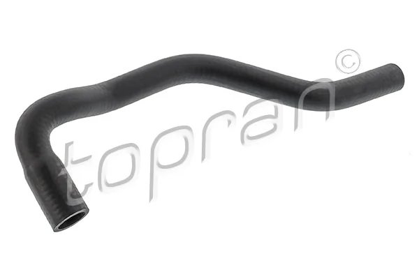 Furtun schimbator de caldura Topran 102 568