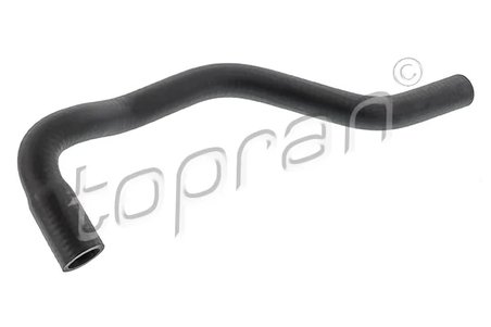 Furtun schimbator de caldura Topran 102 568