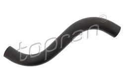 FURTUN RADIATOR TOPRAN 102 570 - Compatibil cu VW