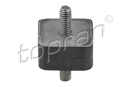 SUPORT RADIATOR TOPRAN 102 573 - Compatibil cu VW