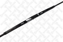 Lamela stergator Stellox 102 575-SX