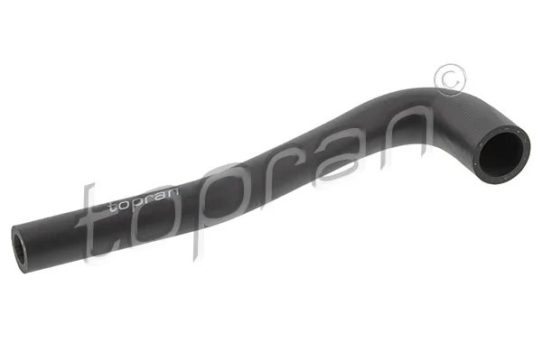 Furtun radiator Topran 102 577