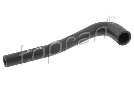 Furtun radiator Topran 102 577