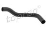 FURTUN RADIATOR TOPRAN 102 716 - Compatibil cu VW