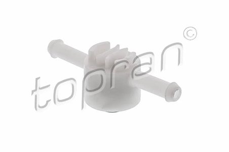 ventil, filtru de combustibil Topran 102 730
