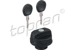 BUSON REZERVOR DE COMBUSTIBIL TOPRAN 102 746 - Compatibil cu AUDI, OPEL, SEAT, VAUXHALL, VW