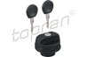 BUSON REZERVOR DE COMBUSTIBIL TOPRAN 102 746 - Compatibil cu AUDI, OPEL, SEAT, VAUXHALL, VW