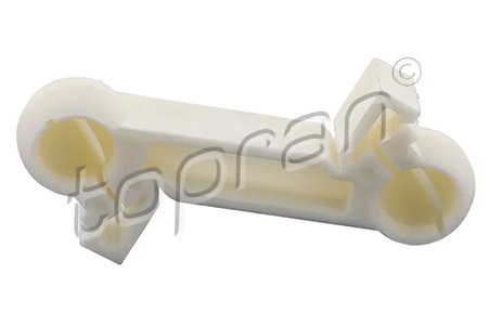 LEVIER SCHIMBARE VITEZE TOPRAN 102 848 - Compatibil cu SEAT, VW