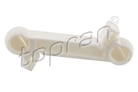 LEVIER SCHIMBARE VITEZE TOPRAN 102 847 - Compatibil cu VW