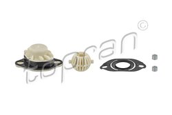 SET REPARATIE LEVIER CUTIE DE VITEZE TOPRAN 102 855 - Compatibil cu SEAT, VW
