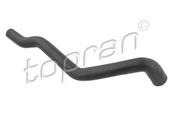 Furtun radiator Topran 102 869