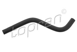 Furtun schimbator de caldura Topran 102 870