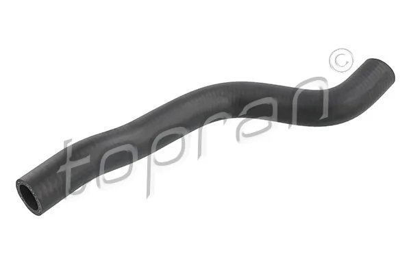 Furtun radiator Topran 102 872