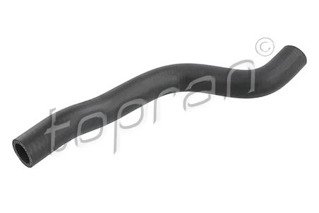 Furtun radiator Topran 102 872