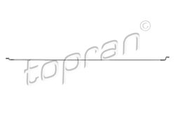 SIST. DE RIDICAT, REGLARE SCAUN TOPRAN 102 922 - Compatibil cu AUDI, SEAT, VW