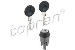 CILINDRU DE INCHIDERE,APRINDERE TOPRAN 102 926 - Compatibil cu AUDI, VW