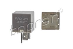 Releu pompa combustibil Topran 102 930
