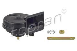 CLAXON TOPRAN 102 955 - Compatibil cu AUDI, SEAT, SKODA, VW