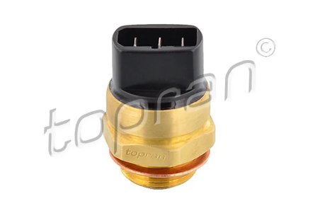 Comutator temperatura ventilator radiator Topran 102 975