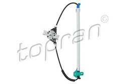 Macara geam Topran 102 992