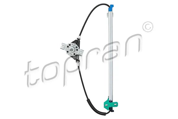 Macara geam Topran 102 992