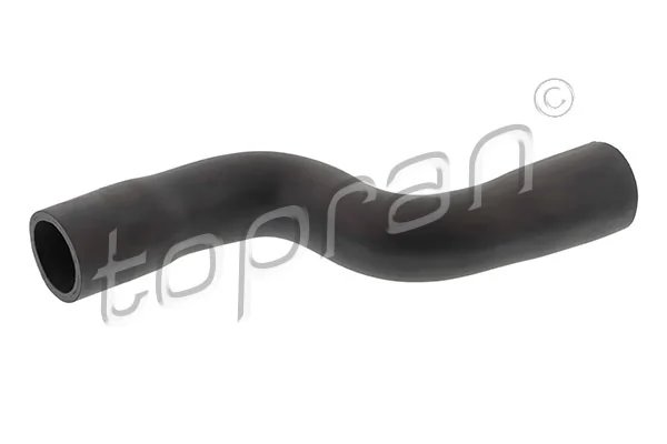 FURTUN RADIATOR TOPRAN 102 995 - Compatibil cu VW