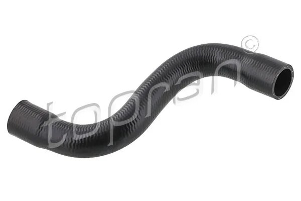 FURTUN RADIATOR TOPRAN 102 996 - Compatibil cu VW