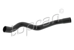 Furtun radiator Topran 102 997