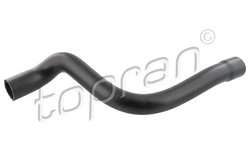 Furtun radiator Topran 102 998