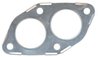 GARNITURA RACORD EVACUARE ELRING 102.318 - Compatibil cu AUDI, VW, VW (SVW)
