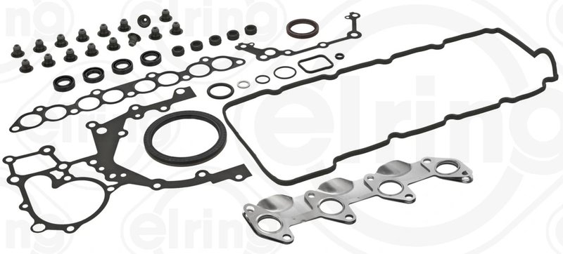 Set complet garnituri motor Elring 102.830