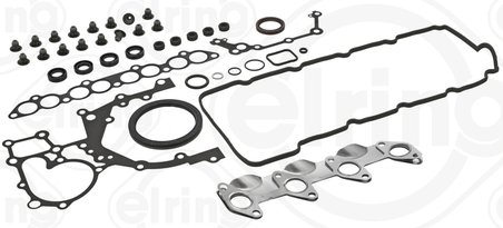 Set complet garnituri motor Elring 102.830