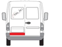 Tapiterie usi BLIC 1020-02-018341P