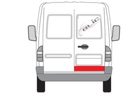 Tapiterie usi BLIC 1020-02-018342P