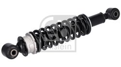 Amortizor suspensie cabina Febi Bilstein 102002