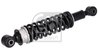 Amortizor suspensie cabina Febi Bilstein 102002