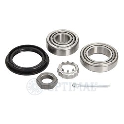 Set rulment roata Optimal 102008