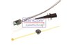 SET REPARAT CABLURI, SENSOR TEMPERATURA EXTERIOARA SENCOM 10202-S - Compatibil cu BMW