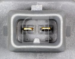 CONVERTOR PRESIUNE ESAPAMENT FEBI BILSTEIN 102027 - Compatibil cu DACIA, OPEL, RENAULT, VAUXHALL