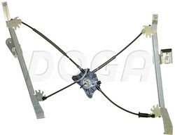 Macara geam DOGA 102033