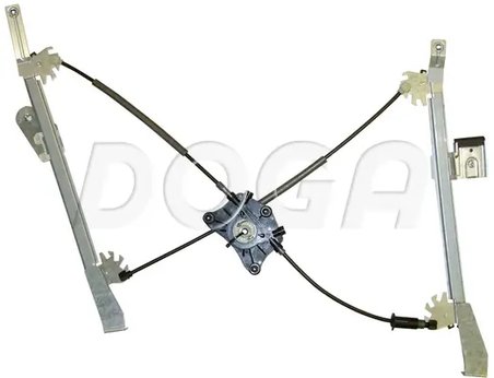 Macara geam DOGA 102033