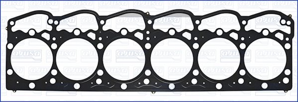 GARNITURA CHIULOASA AJUSA 10203700 - Compatibil cu BOVA, DAF, GINAF, IRIZAR, SOLARIS, TATRA, TEMSA, VAN HOOL, VDL
