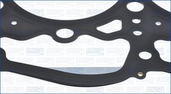 GARNITURA CHIULOASA AJUSA 10203700 - Compatibil cu BOVA, DAF, GINAF, IRIZAR, SOLARIS, TATRA, TEMSA, VAN HOOL, VDL