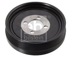 Fulie arbore cotit / vibrochen Febi Bilstein 102042
