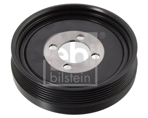 Fulie arbore cotit / vibrochen Febi Bilstein 102042