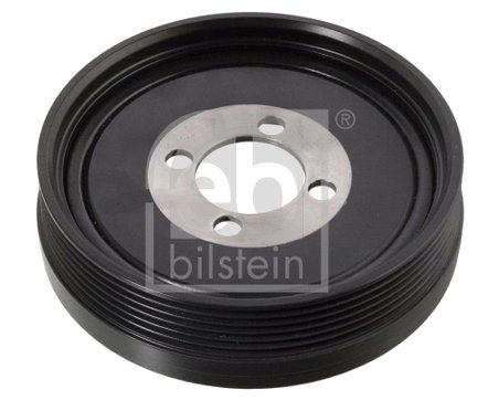Fulie arbore cotit / vibrochen Febi Bilstein 102042